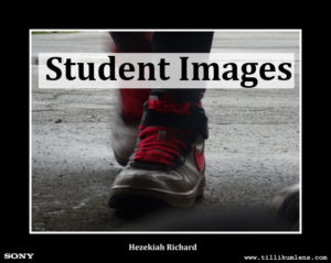 student images button